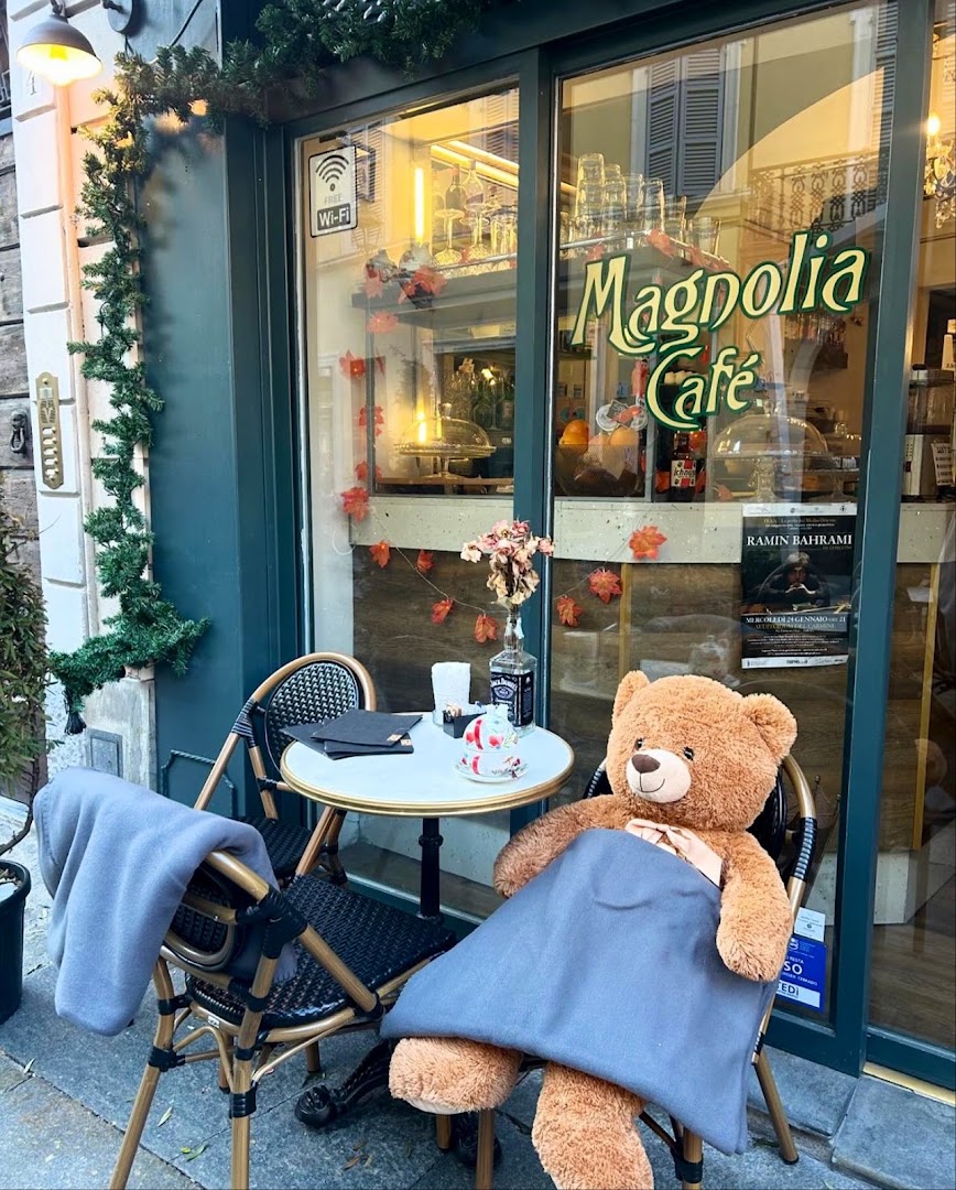Magnolia Café