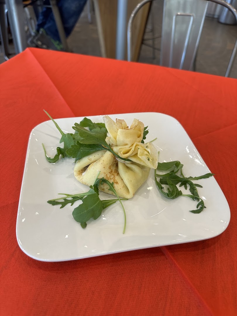 Magnone Bistro, Castelnuovo Don Bosco