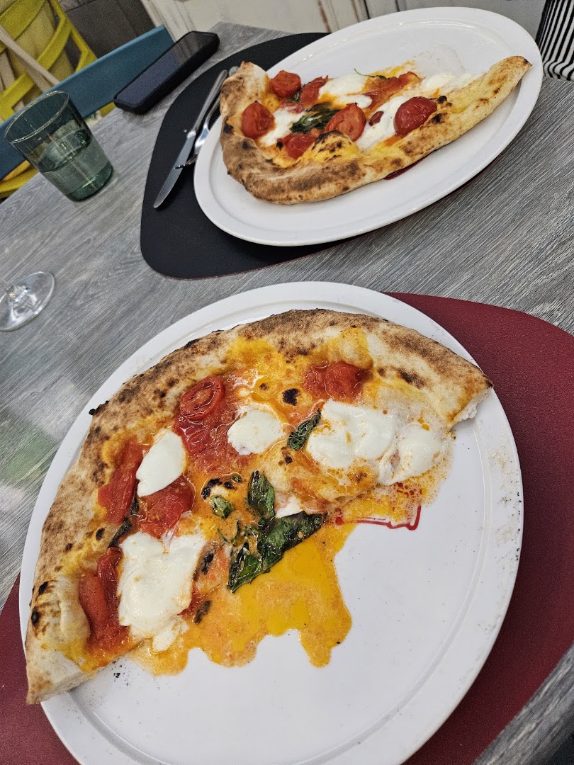 Magnopizza 2.0