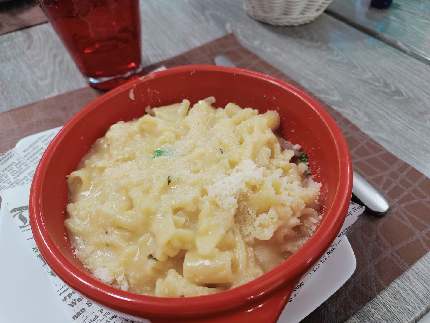 Magnopizza 2.0