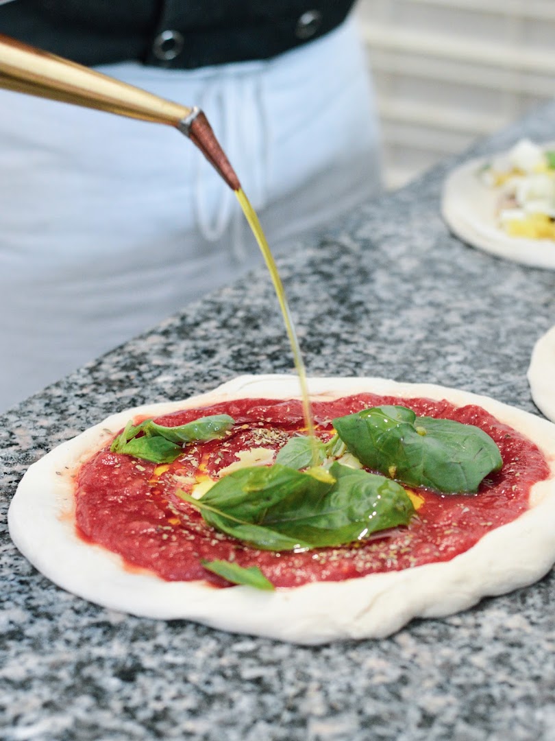 Magnopizza 2.0