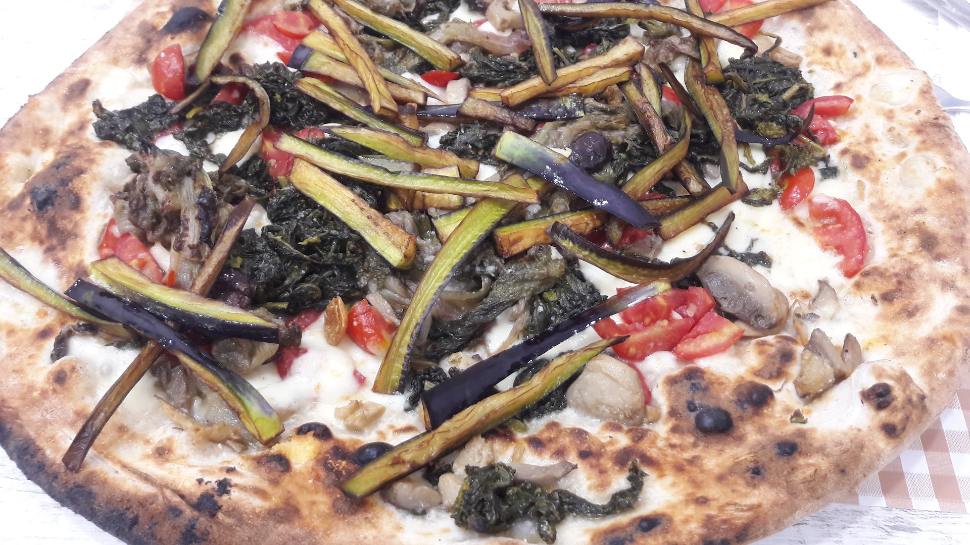 Magn'pizz'