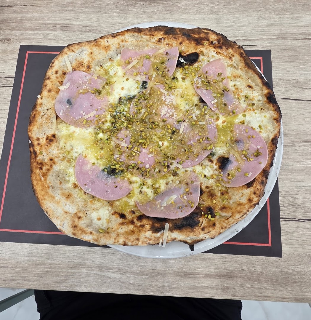 Magn'pizz'