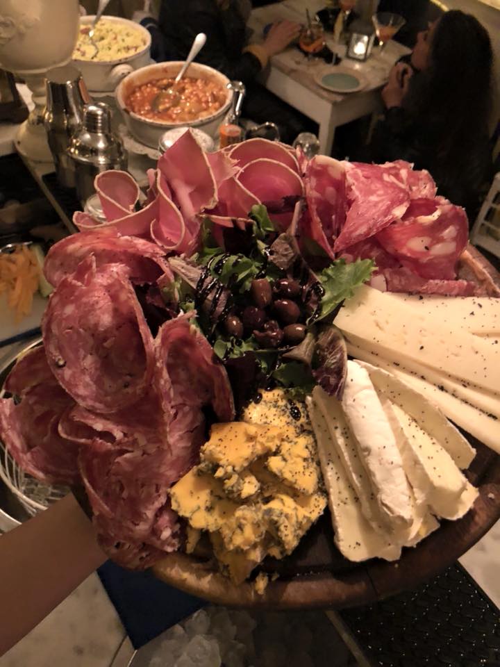 Mago Balducci