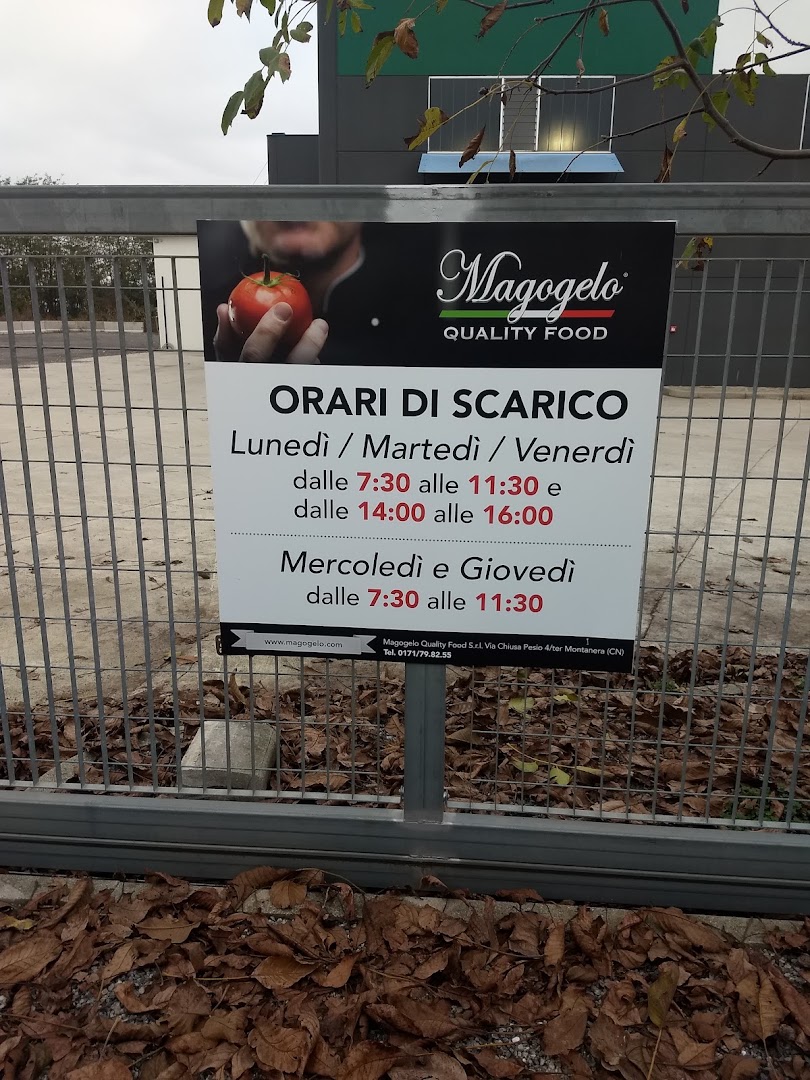 Mago Quality Food, Montanera