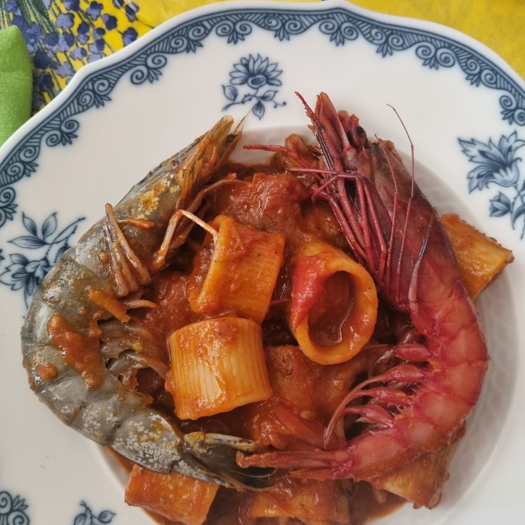 Mago Quality Food