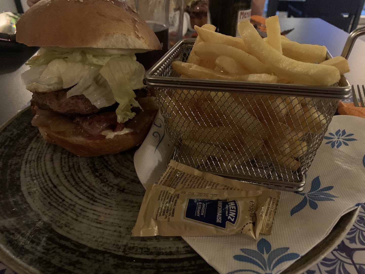 Magrega Ristorante Pizzeria Bar - Padel Club