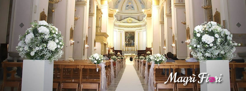 Magrì Fiori e Agenzia Funebre