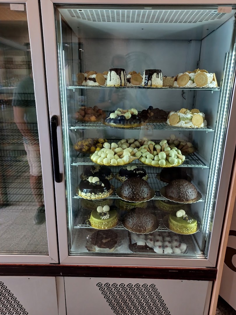 Magrì Lounge Bar - Pasticceria