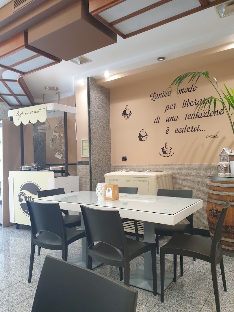 Magrì Lounge Bar - Pasticceria