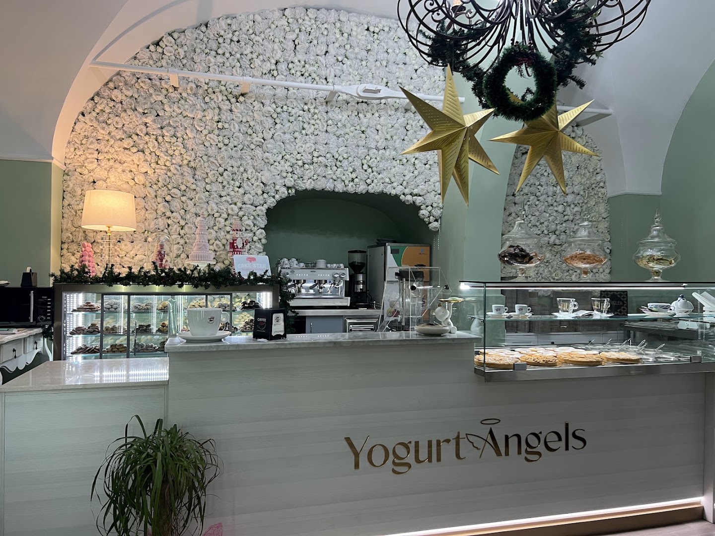 Magrì Lounge Bar - Pasticceria