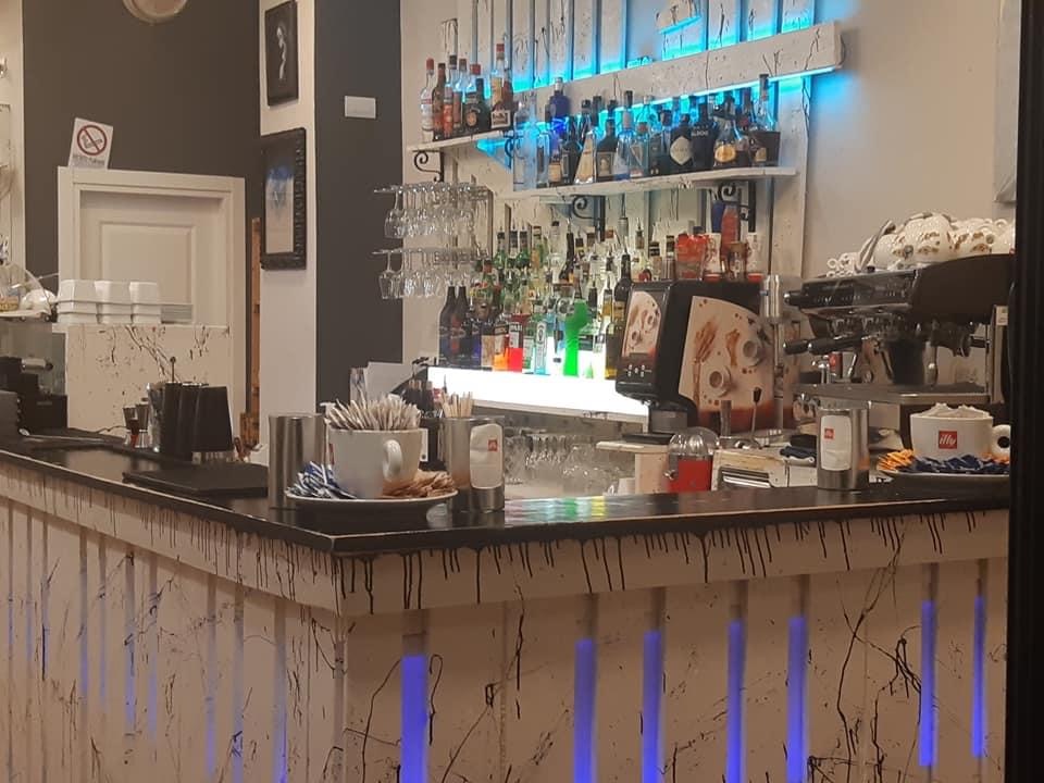 Magritte Bar Caffe' Letterario
