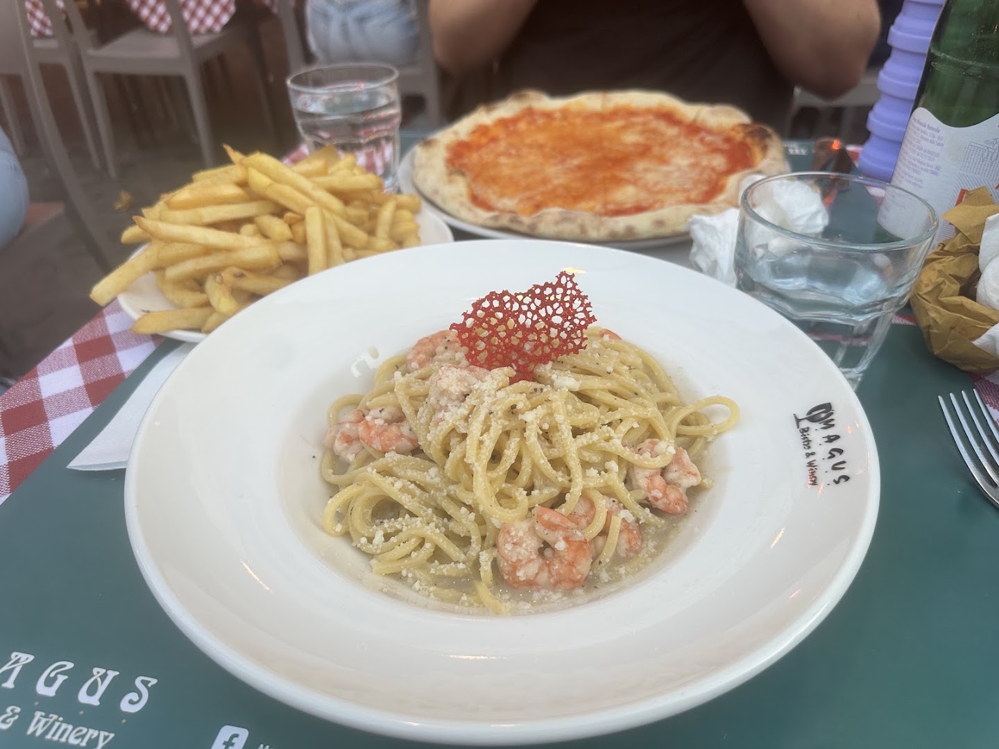 Magus Bistro