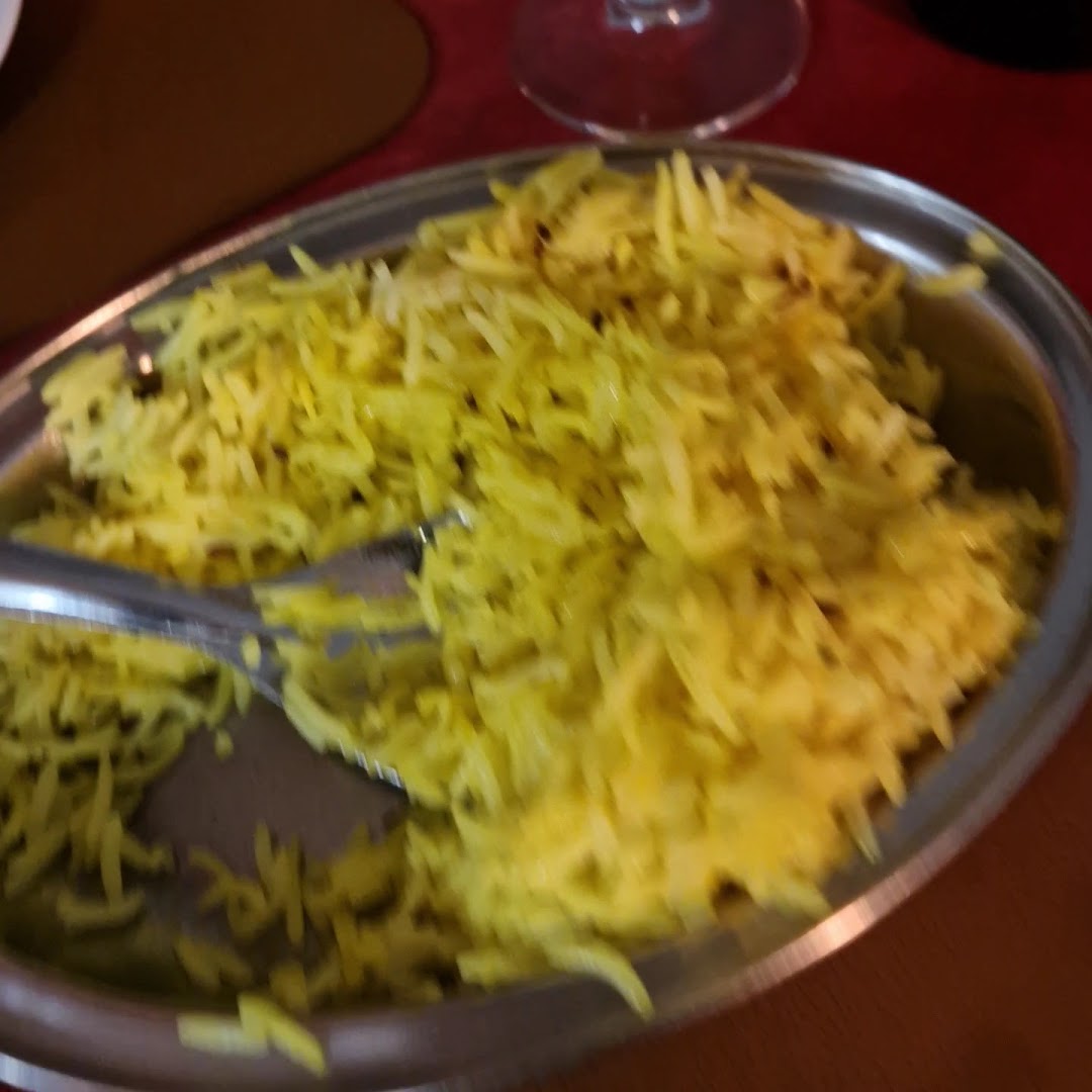 Maharaja Indian restaurant