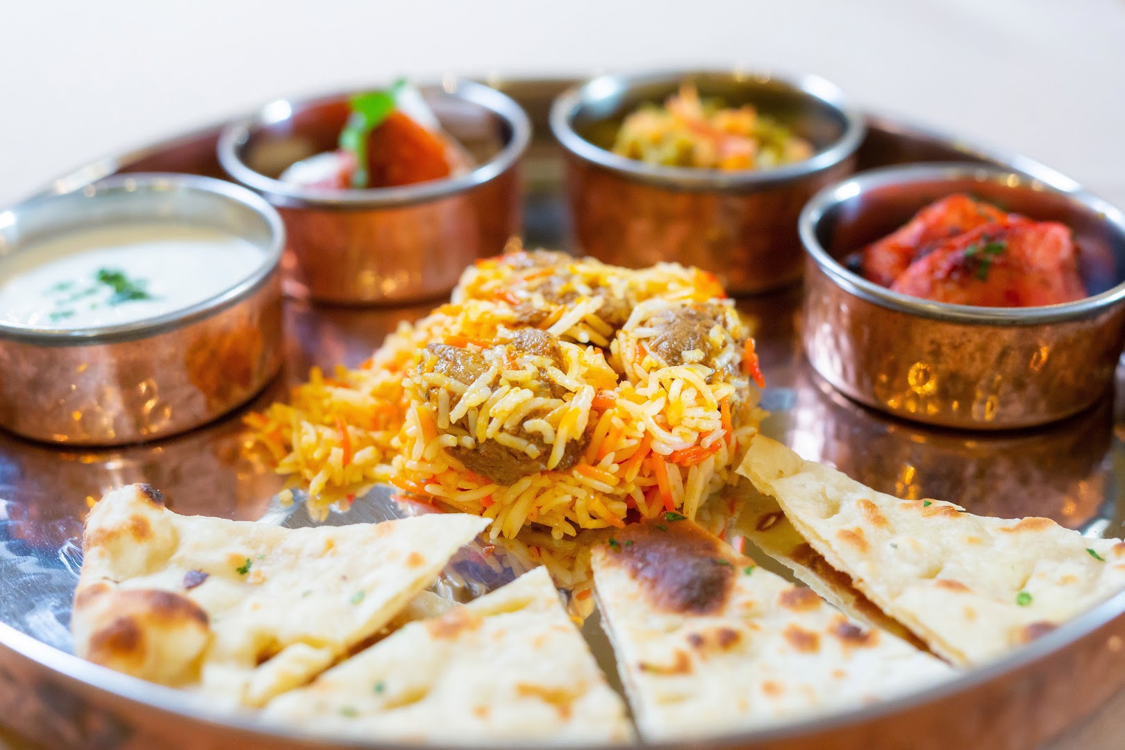 Maharaja Ristorante Indiano