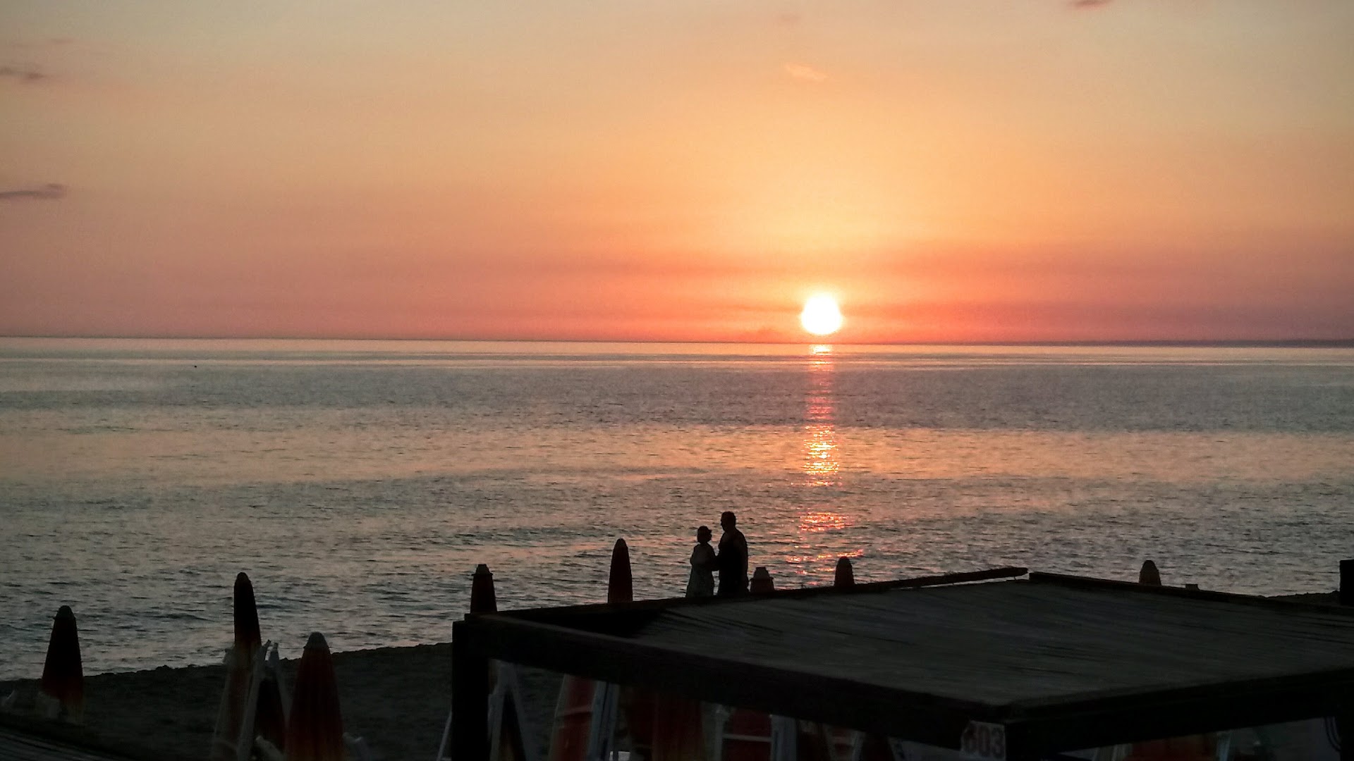 Mahili Beach Sciacca | Stabilimento Balneare | Pizzeria sul Mare