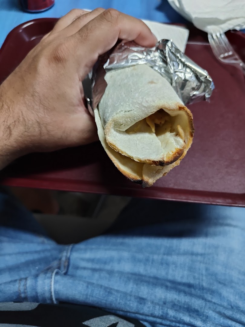 Mahmut's Food
