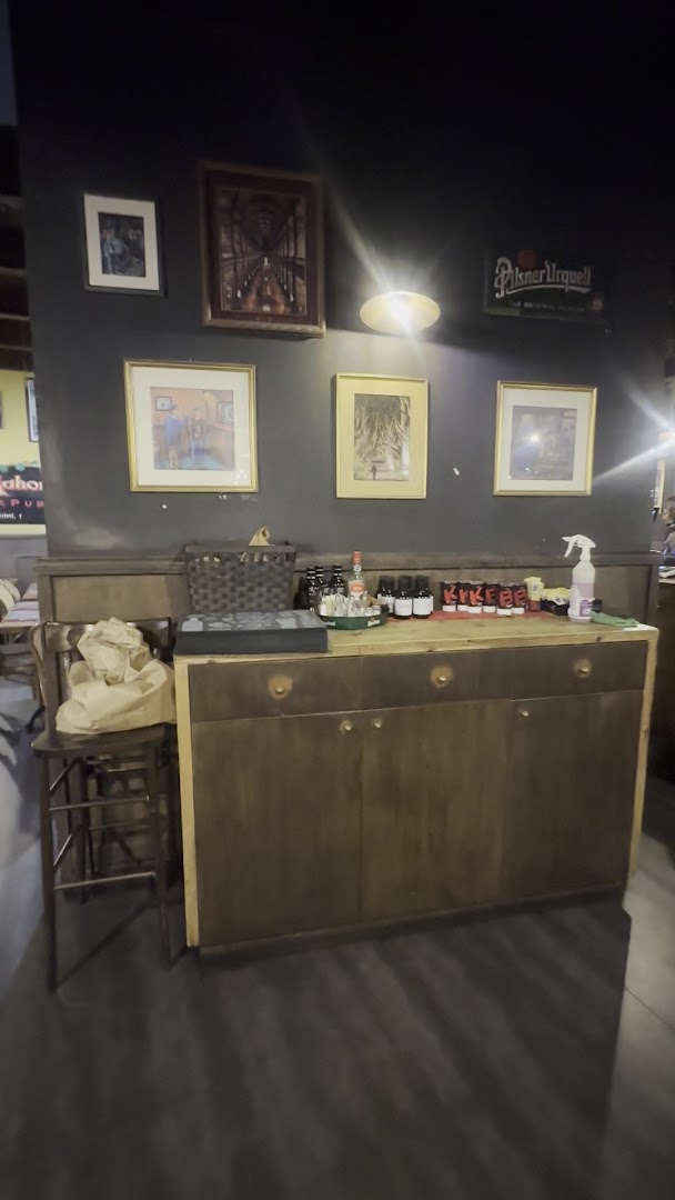 Mahone’s Restaurant