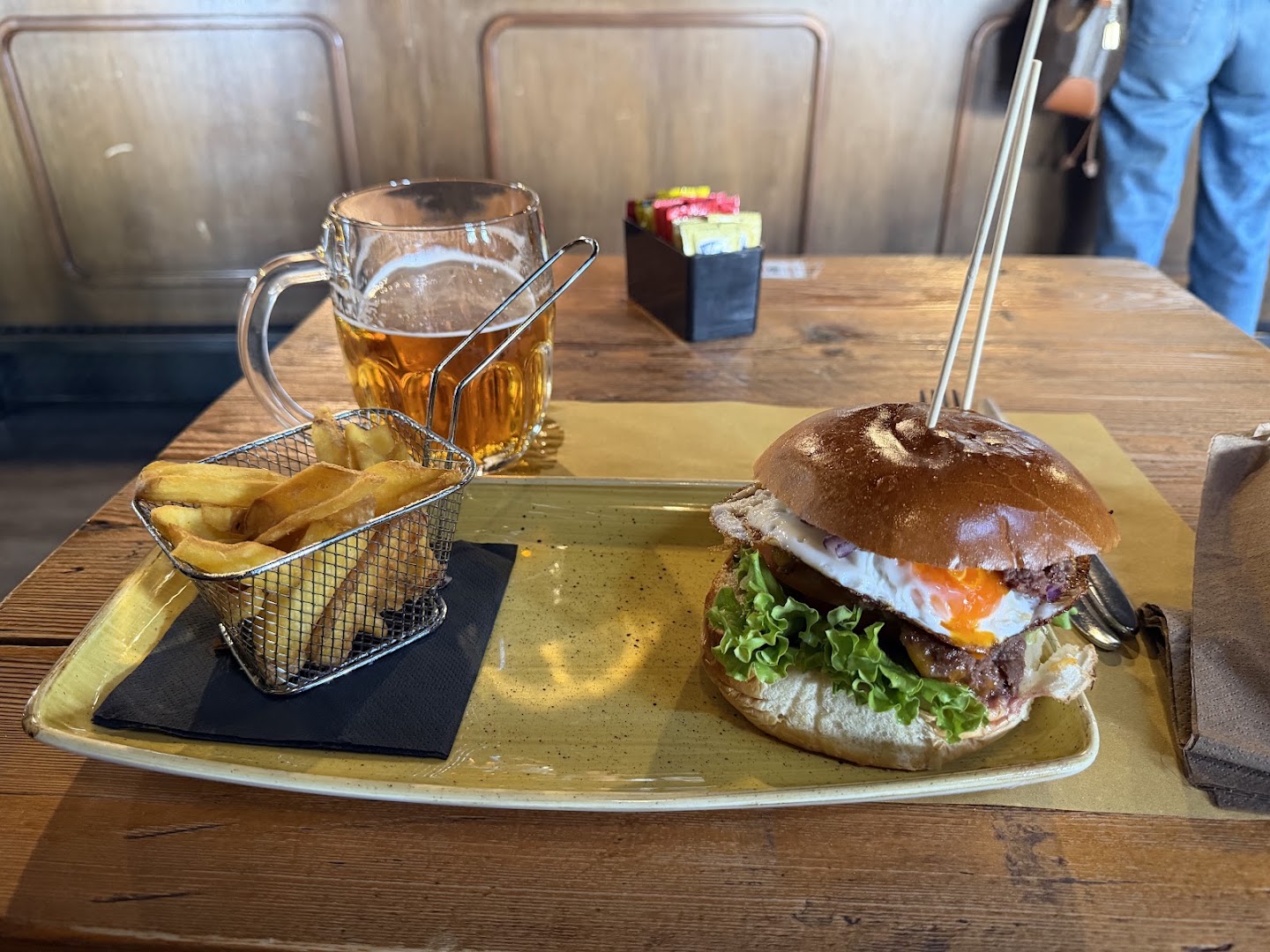 Mahone’s Restaurant
