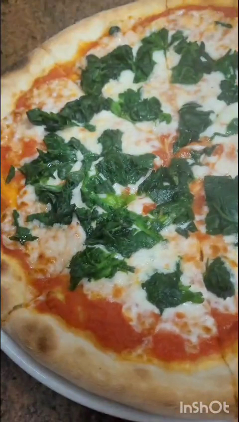 Mahu Pizza Kebab, Verona