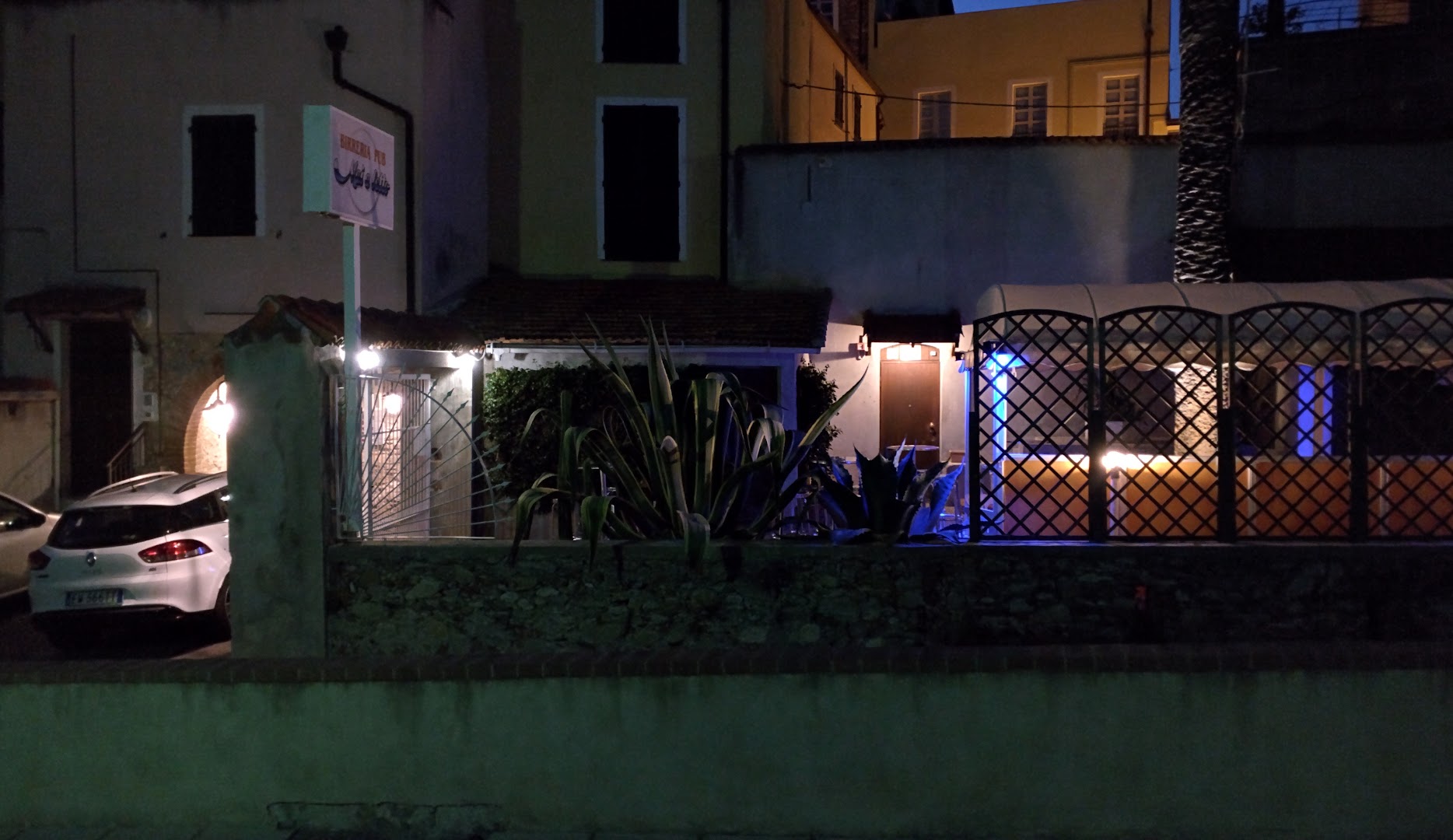 Mai a Letto