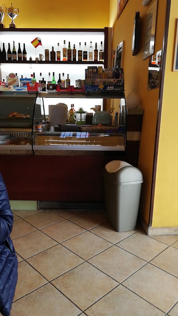 "Mai Dire Bar" di Andreoli Nicola E C. S.N.C.