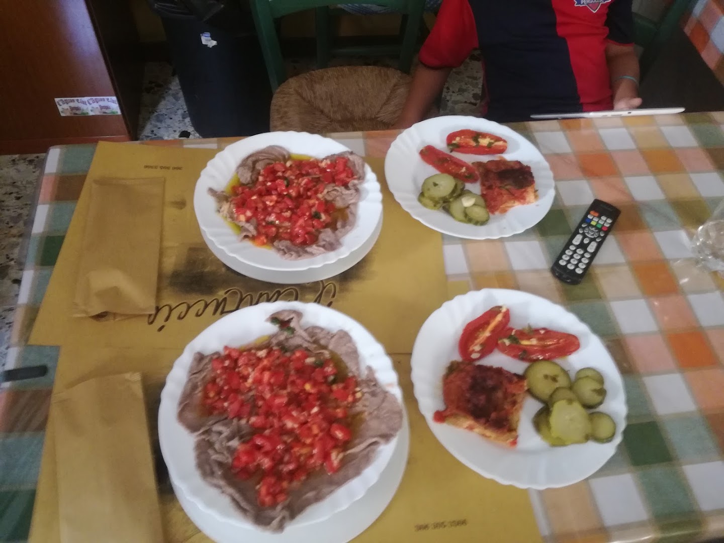 "Mai Dire Bar" di Andreoli Nicola E C. S.N.C.