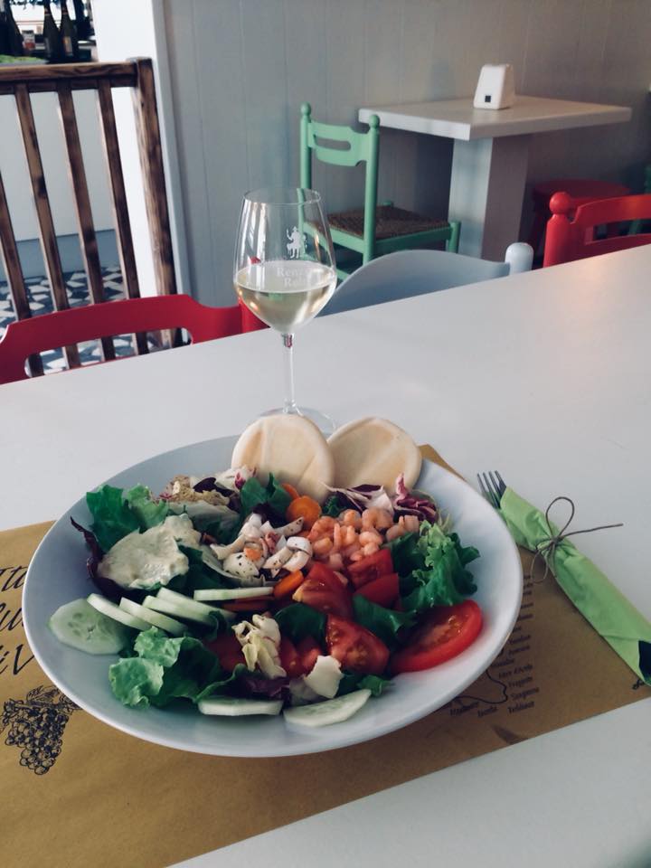 Mai Dire Bar, Feltre