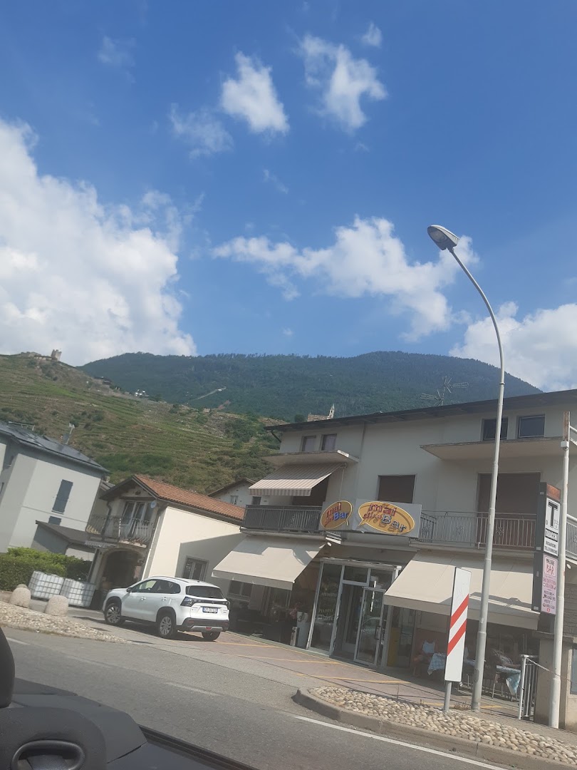 Mai dire Bar