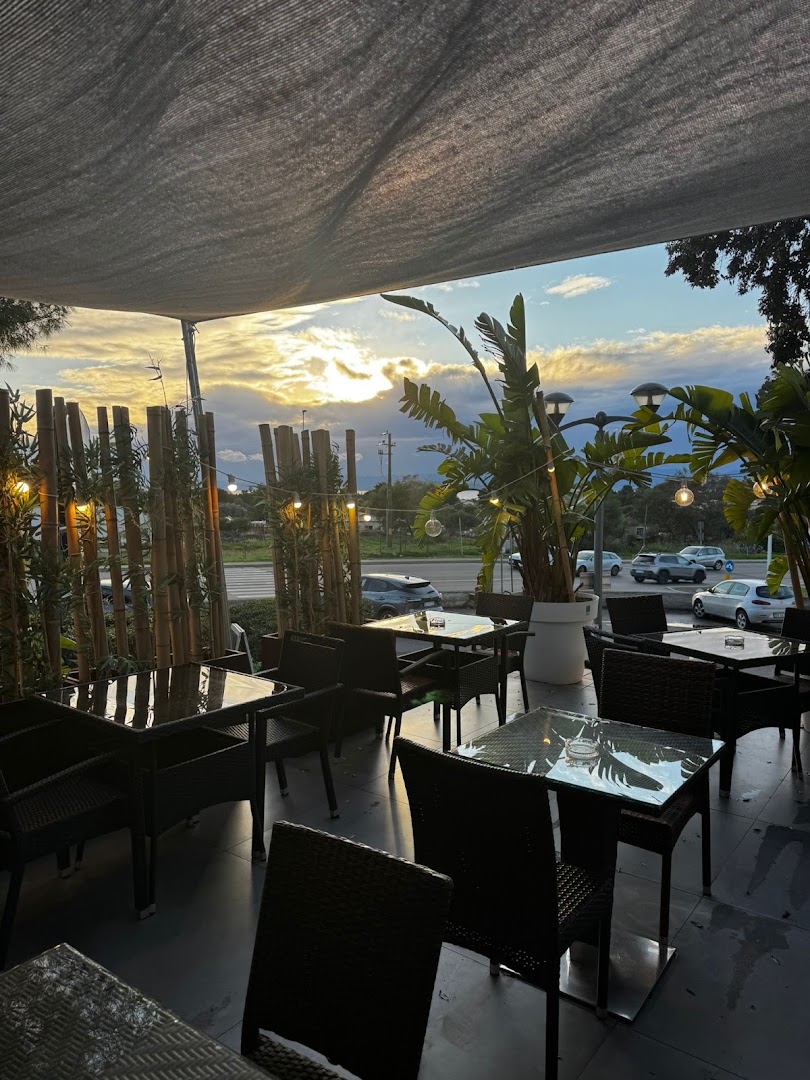 Mai Tai Bar, Quartu Sant'Elena