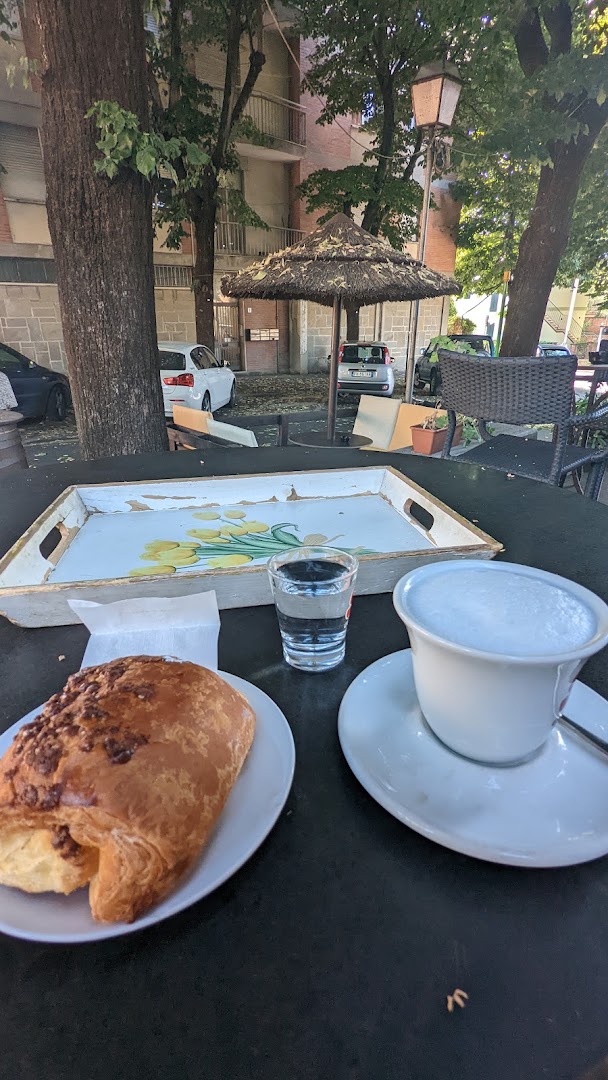 Mai Tai Café