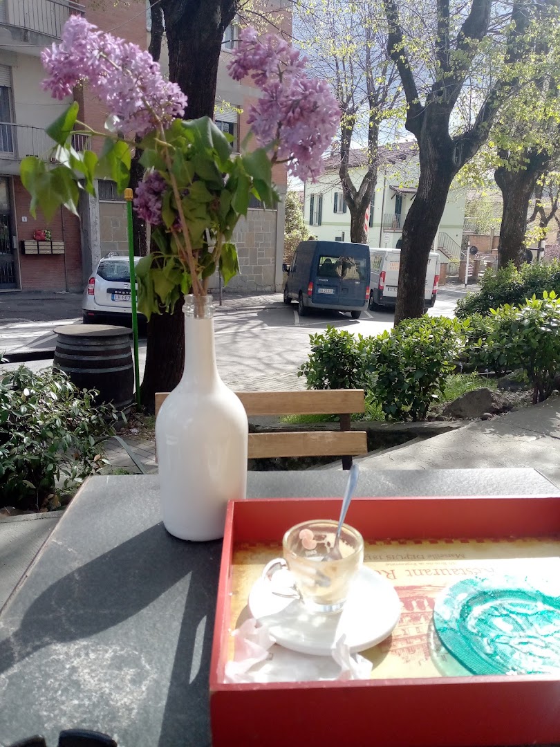 Mai Tai Café