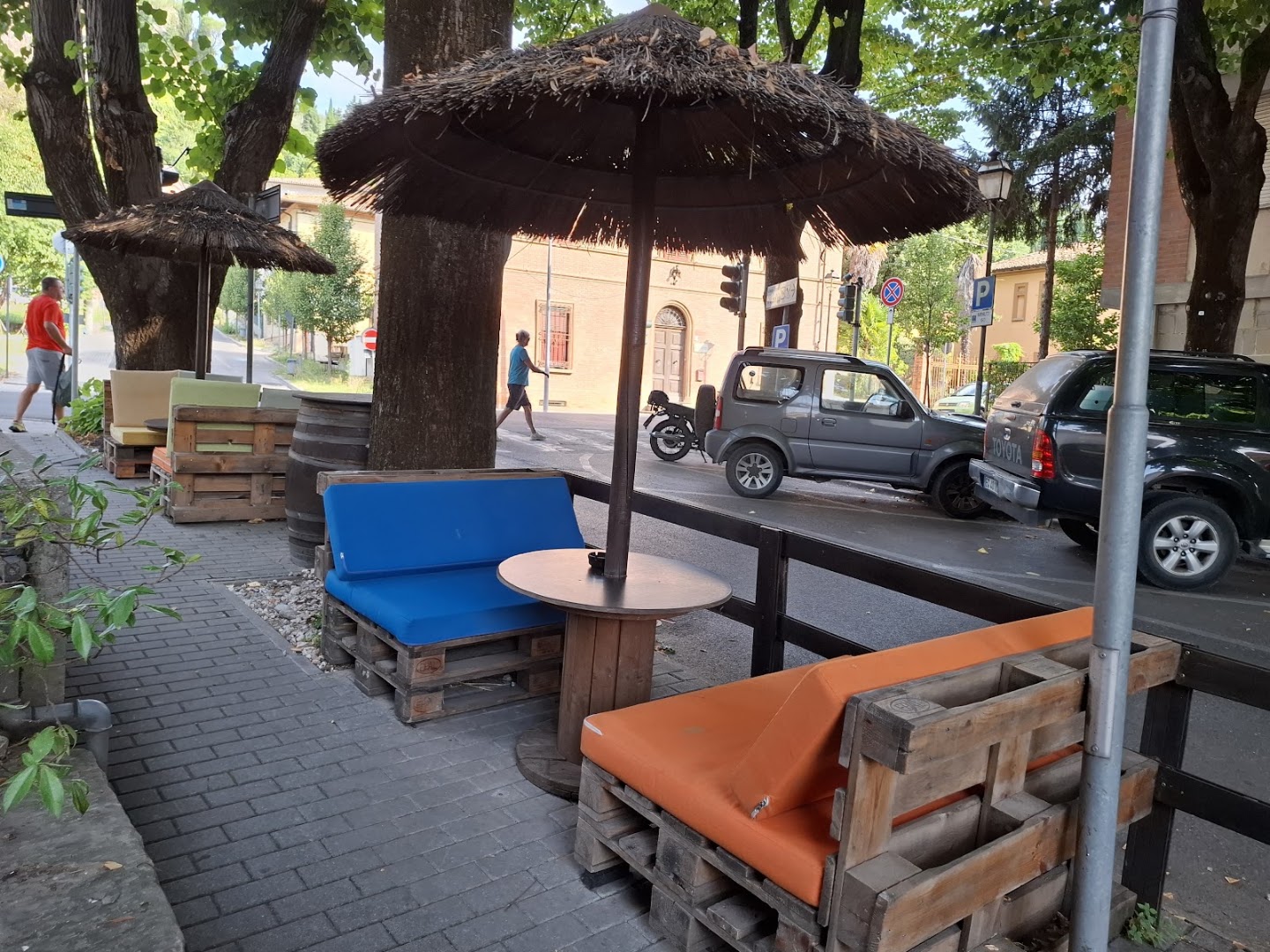 Mai Tai Café
