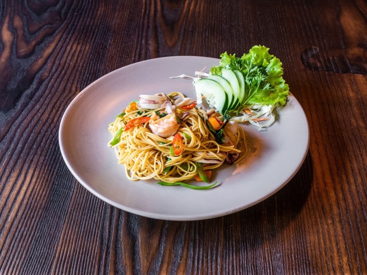 Mai Thai 2, Torino