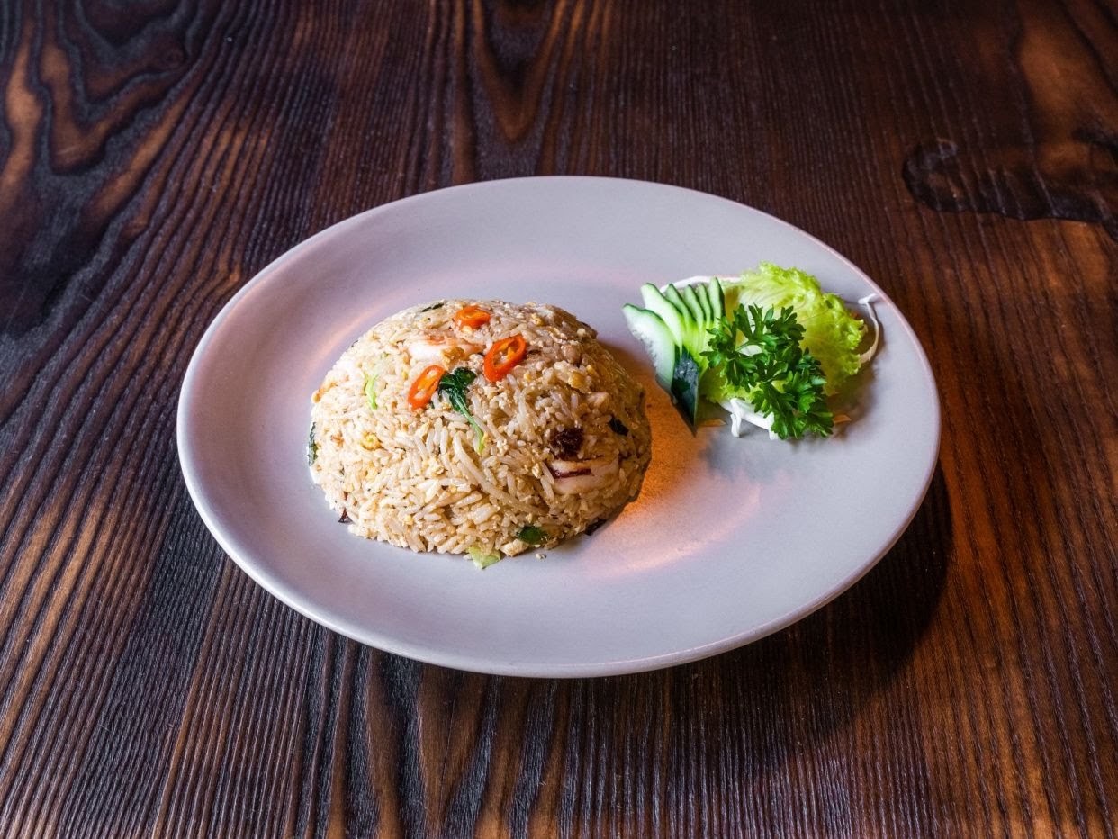 Mai Thai