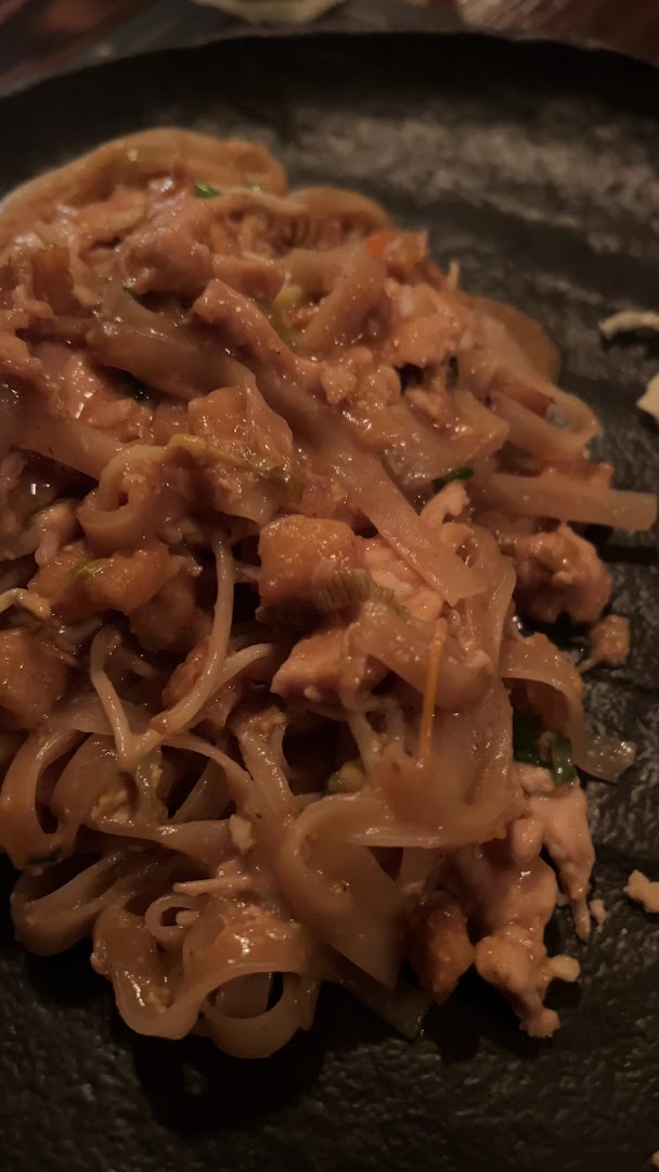 Mai Thai
