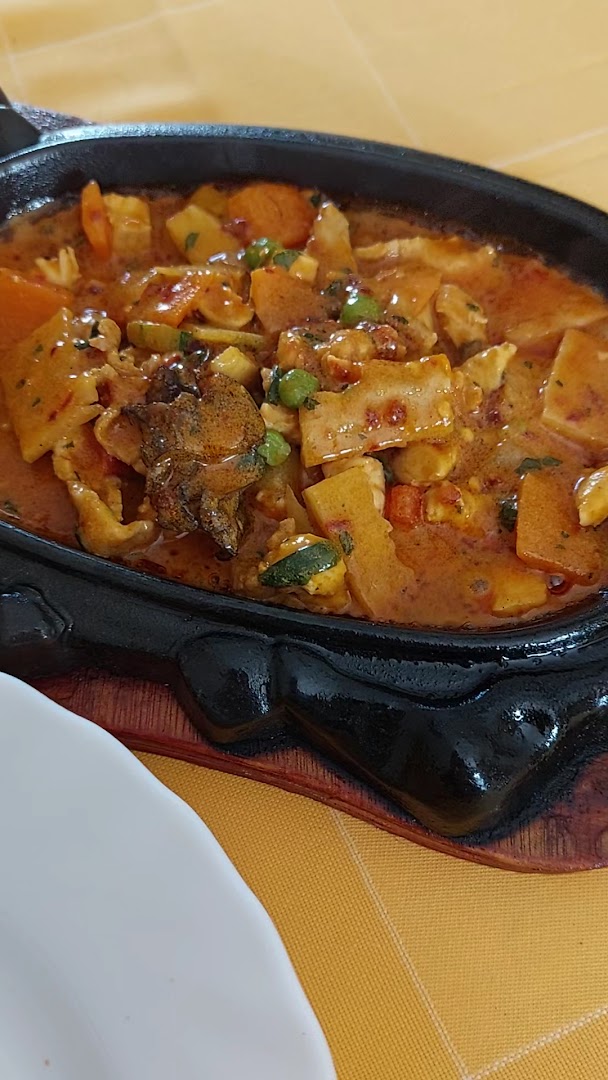Mai Thai