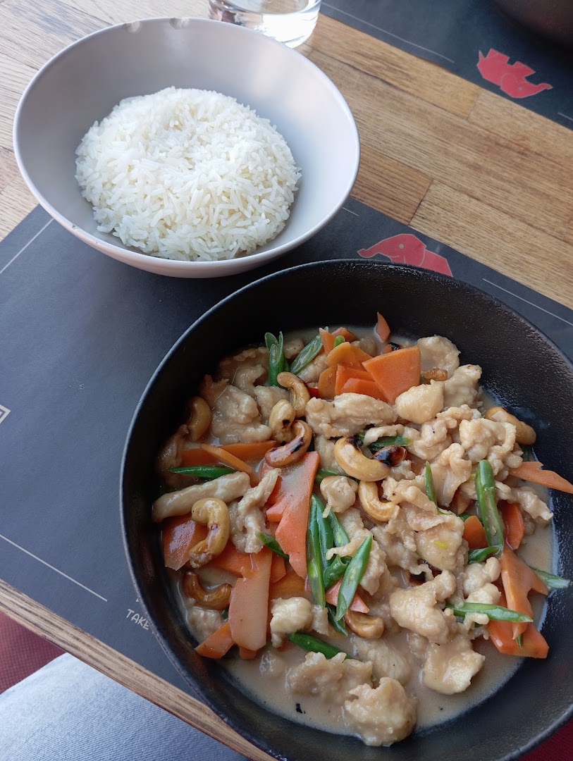 Mai Thai Rivoli, Rivoli