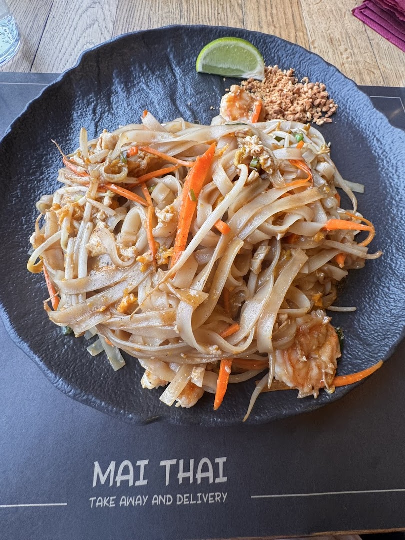 Mai Thai Rivoli
