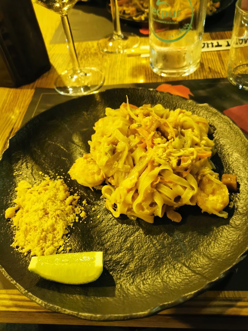 Mai Thai Rivoli