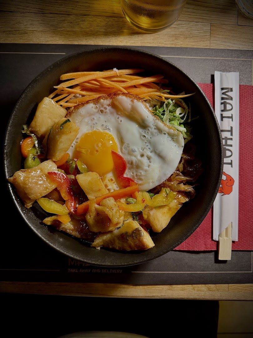 Mai Thai Rivoli