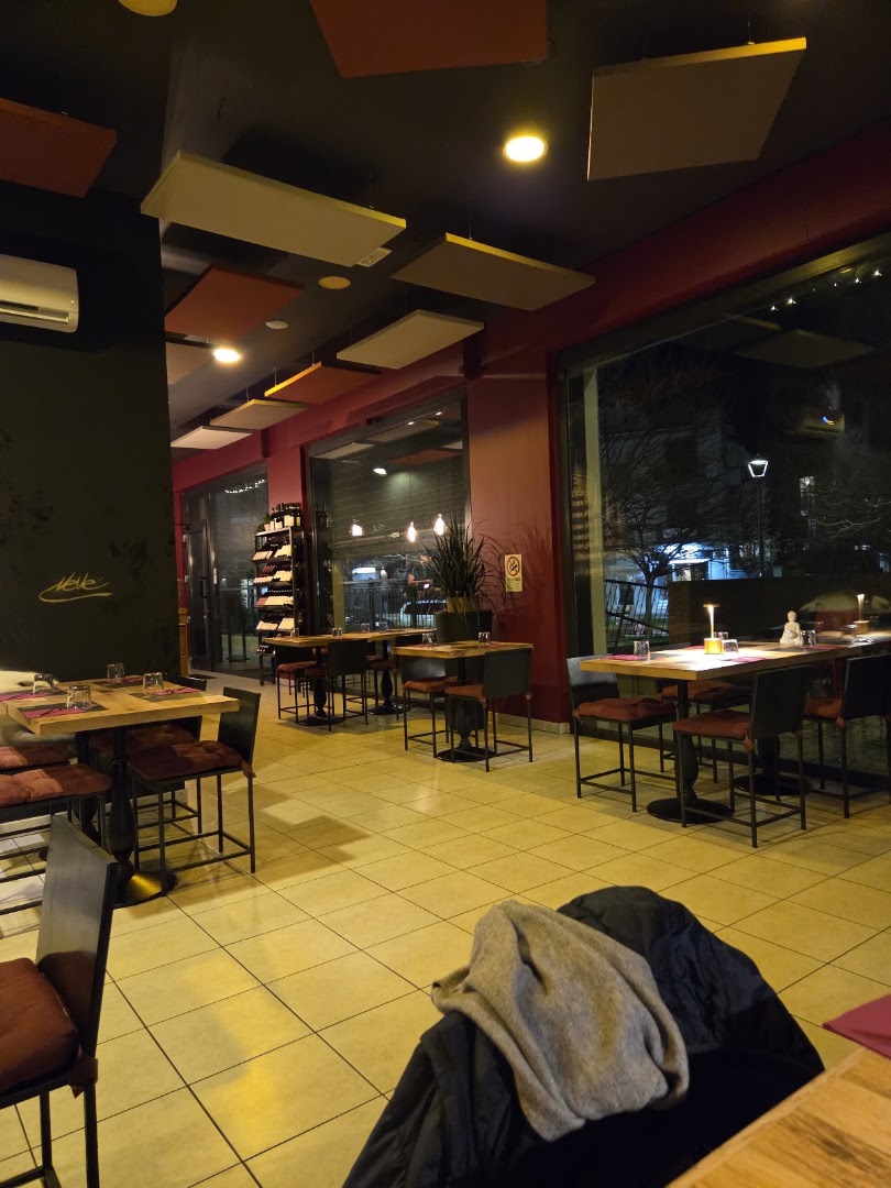 Mai Thai Rivoli