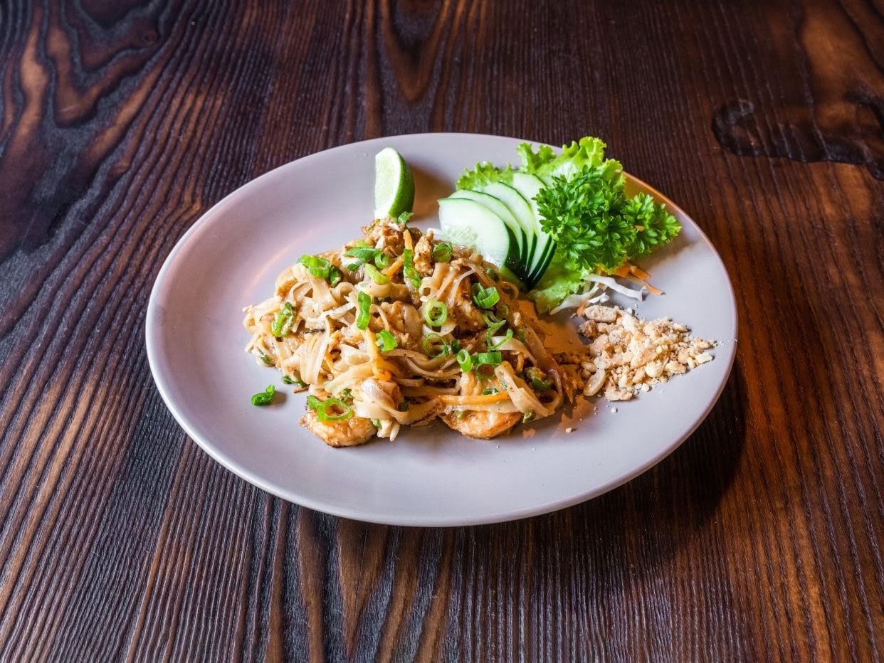 Mai Thai, Torino