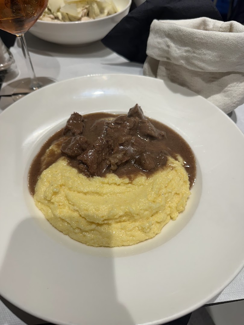 Maia Bistrot Ristorante Caffetteria