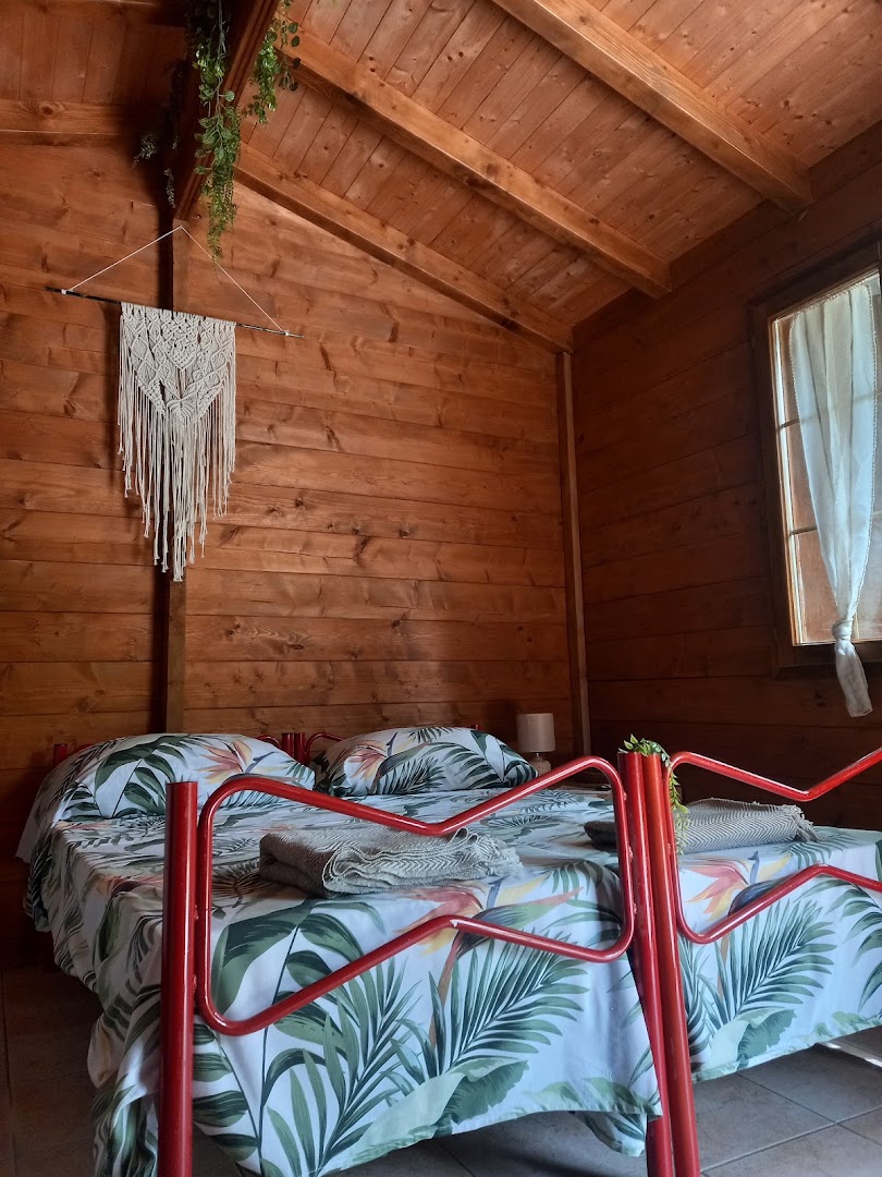 Maia Camping - campeggio etico
