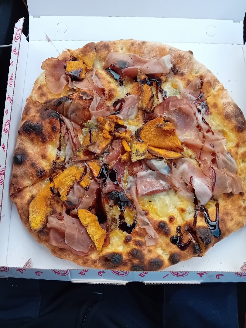 Maicol Pizza & Gastronomia, Reggio nell'Emilia