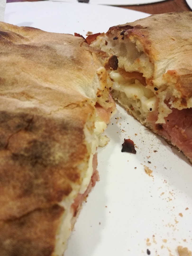 Maicol Pizza & Gastronomia