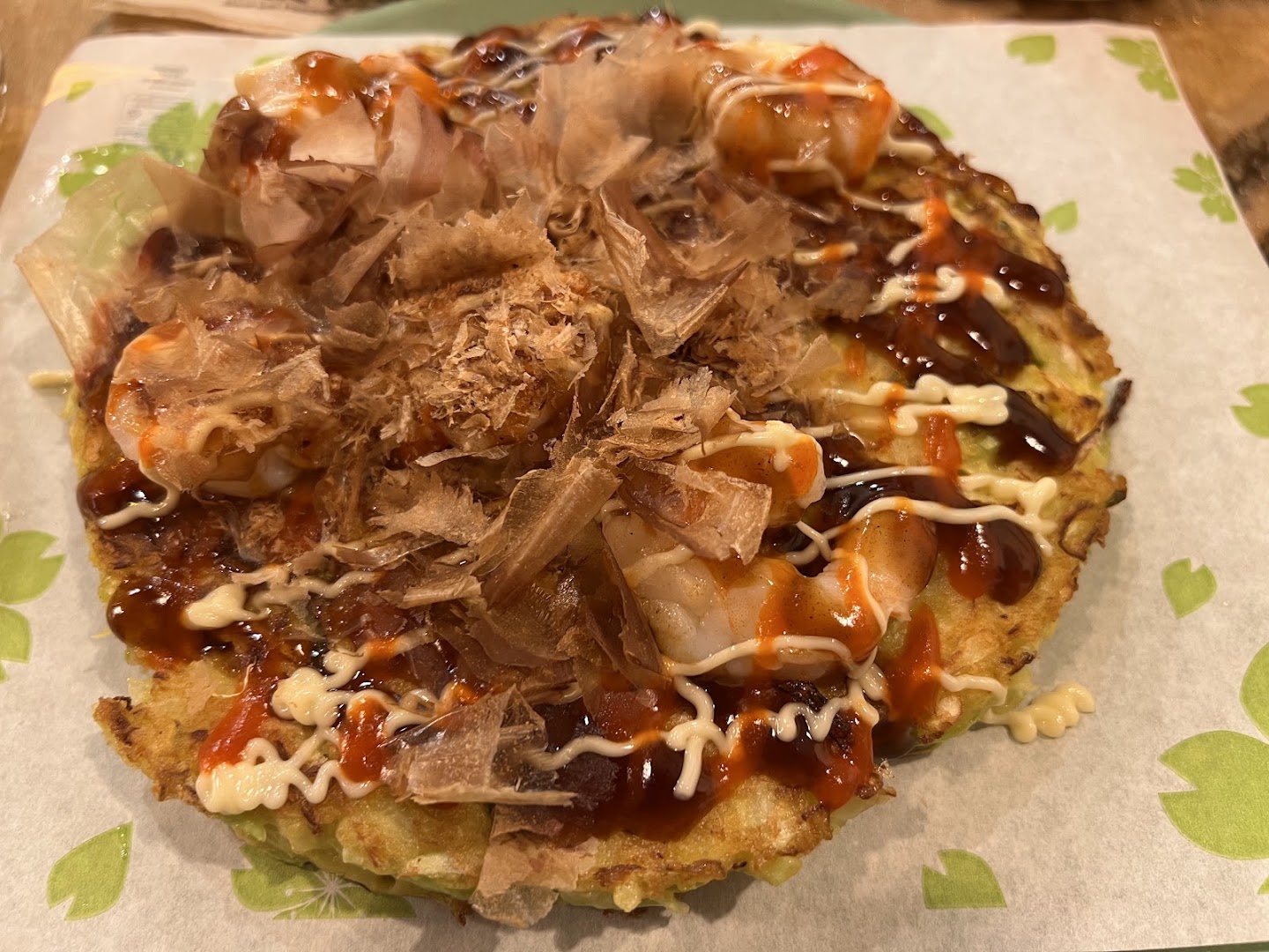 Maido!, Milano