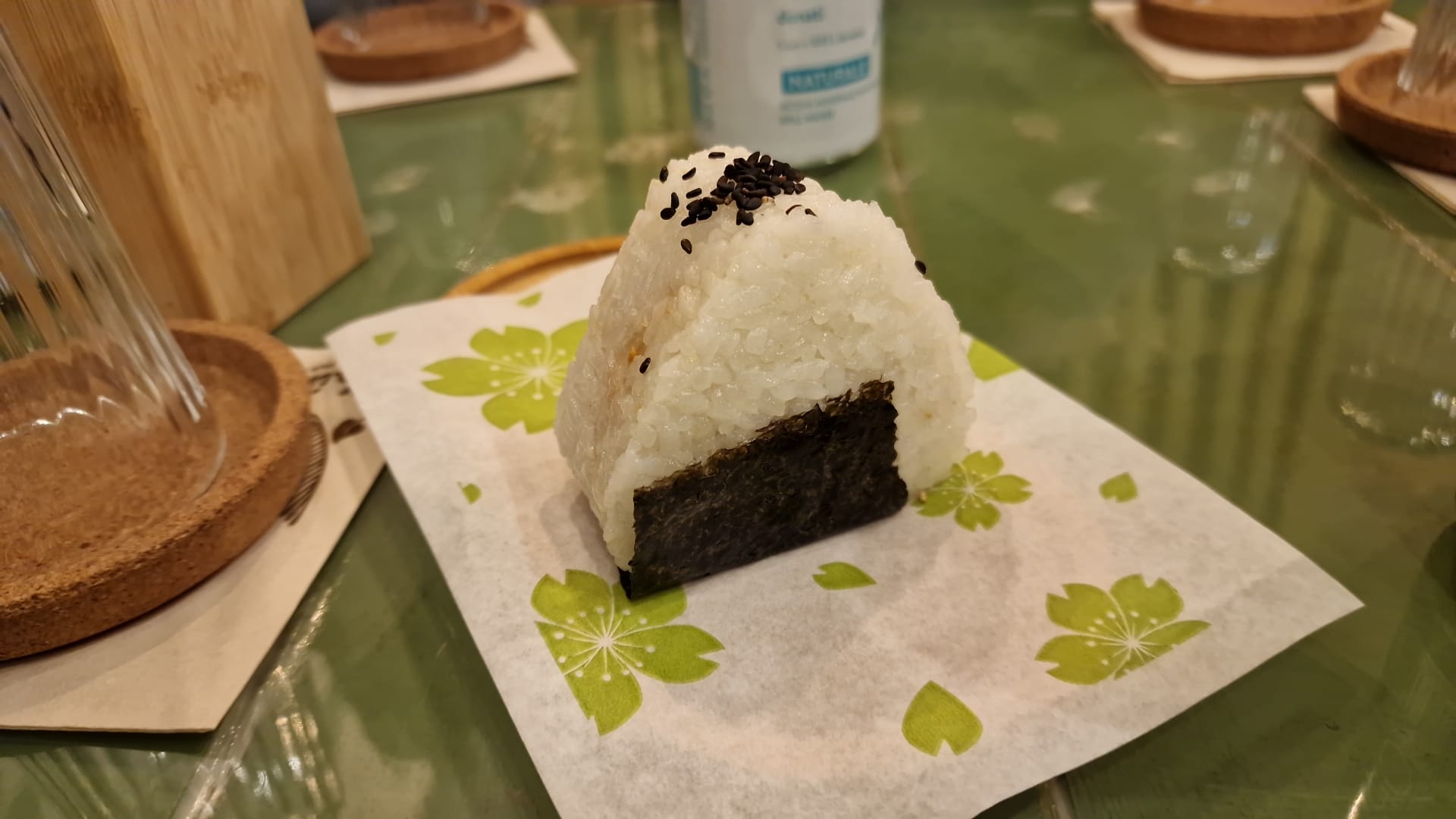 Maido!