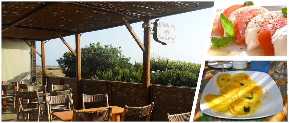 Maimoni Cafè